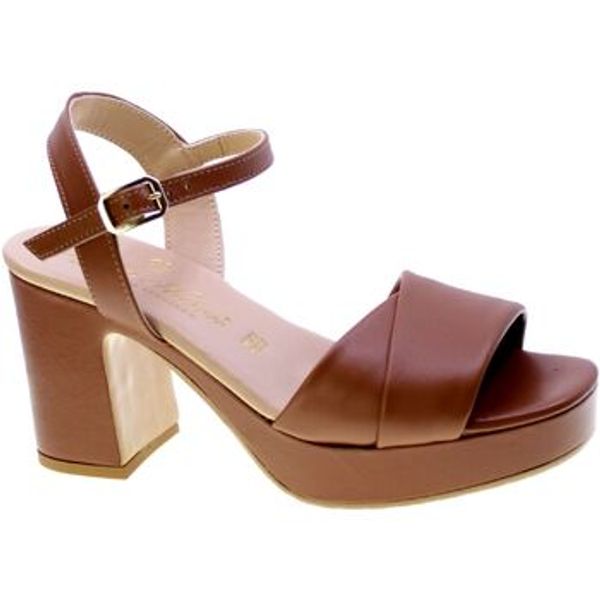 David Haron David Haron  Sandale i polusandale 144370  David Haron