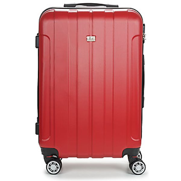 David Jones David Jones  Čvrsti kovčezi BA-1050-4  David Jones