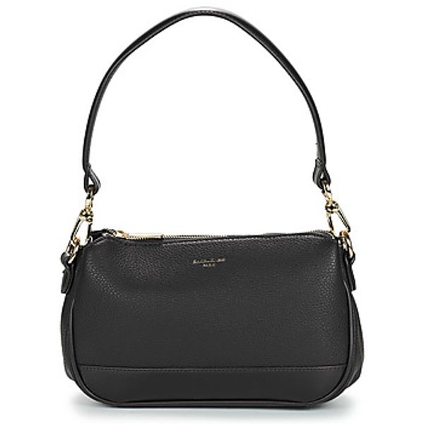 David Jones David Jones  Ručne torbe 7017-1-BLACK  David Jones