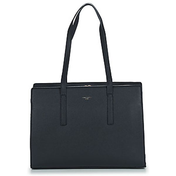 David Jones David Jones  Shopper torbe  CM6809-BLACK  David Jones