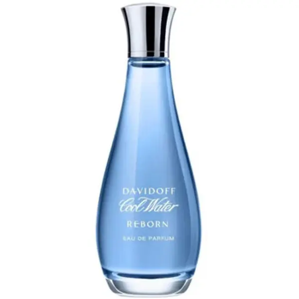 Davidoff Davidoff  Parfemska voda Cool Water Reborn Woman Eau de Parfum 100 ml  Davidoff