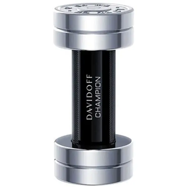 Davidoff Davidoff  Toaletna voda Champion Eau de Toilette 90 ml  Davidoff