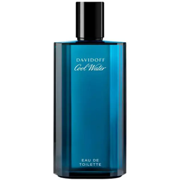 Davidoff Davidoff  Toaletna voda Cool Water Eau de Toilette 125 ml  Davidoff