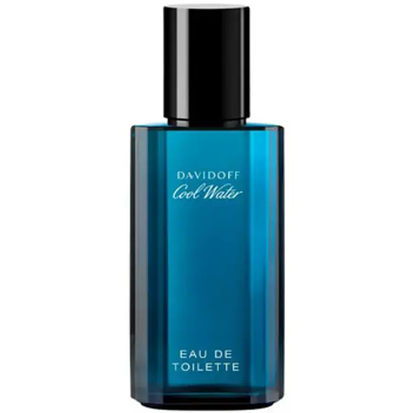Davidoff Davidoff  Toaletna voda Cool Water Eau de Toilette 40 ml  Davidoff