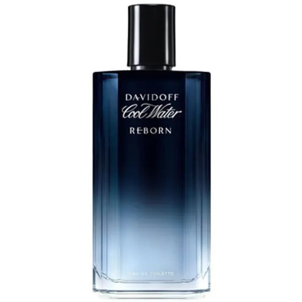 Davidoff Davidoff  Toaletna voda Cool Water Reborn Eau de Toilette 125 ml  Davidoff
