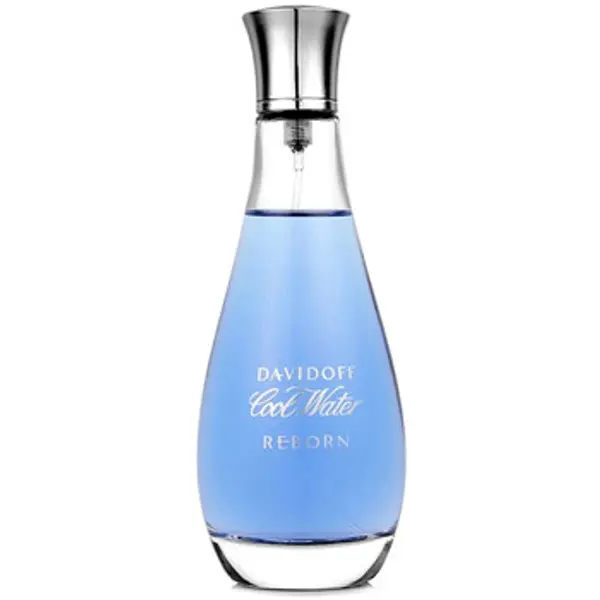 Davidoff Davidoff  Toaletna voda Cool Water Reborn Woman Eau de Toilette 100 ml  Davidoff