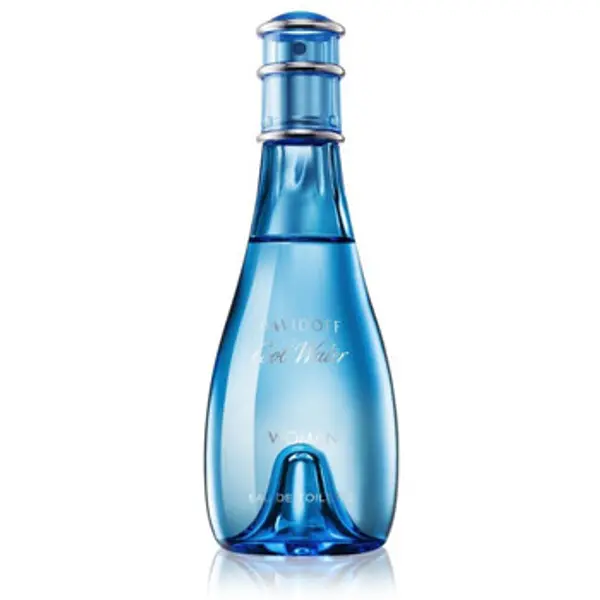 Davidoff Davidoff  Toaletna voda Cool Water Woman Eau de Toilette 50 ml  Davidoff