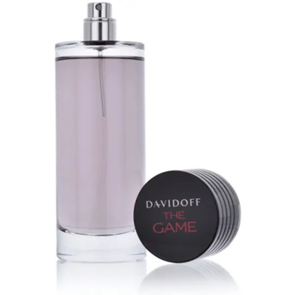 Davidoff Davidoff  Toaletna voda The Game Eau de Toilette 100 ml  Davidoff