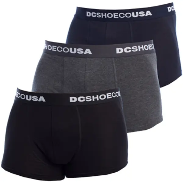 DC Shoes DC Shoes  Bokserice DC-B3  DC Shoes
