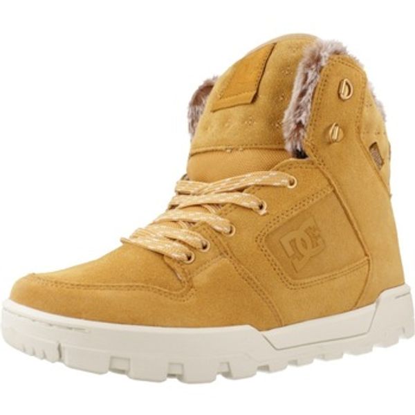 DC Shoes DC Shoes  Čizme MANTECA 4 BOOT  DC Shoes