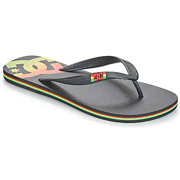 DC Shoes DC Shoes  Japanke SPRAY  DC Shoes