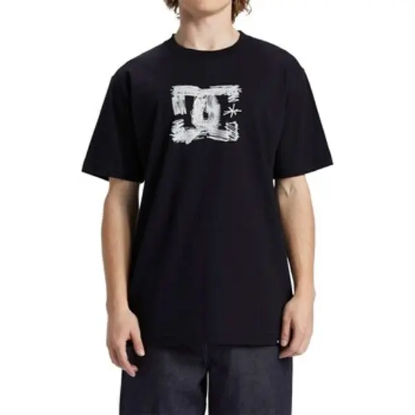 DC Shoes DC Shoes  Majice kratkih rukava Sketchy  DC Shoes