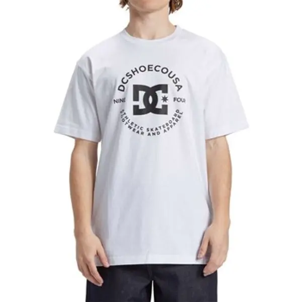 DC Shoes DC Shoes  Majice kratkih rukava Star Pilot  DC Shoes