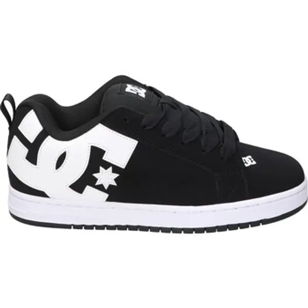 DC Shoes DC Shoes  Modne tenisice 118313  DC Shoes