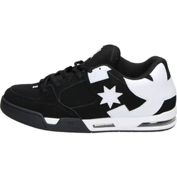 DC Shoes DC Shoes  Modne tenisice 118316  DC Shoes