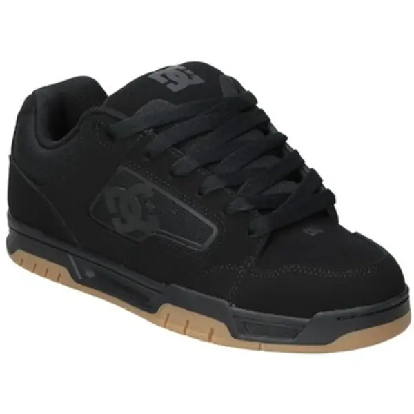 DC Shoes DC Shoes  Modne tenisice 118322  DC Shoes