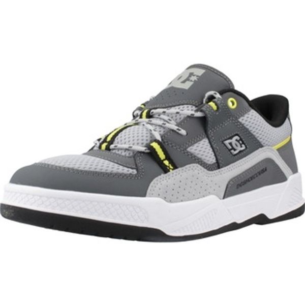 DC Shoes DC Shoes  Modne tenisice CONSTRUCT  DC Shoes