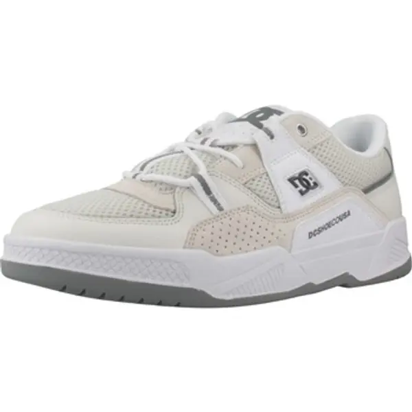 DC Shoes DC Shoes  Modne tenisice Construct  DC Shoes