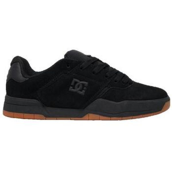 DC Shoes DC Shoes  Modne tenisice Dc Central  DC Shoes
