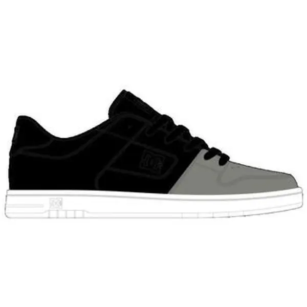 DC Shoes DC Shoes  Modne tenisice Manteca 4  DC Shoes