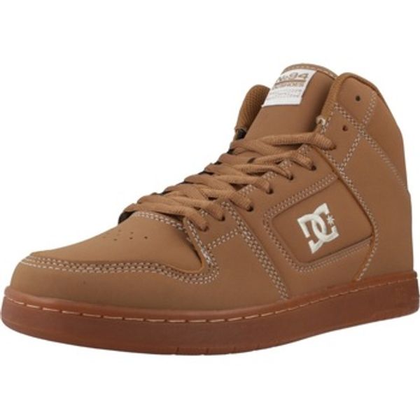 DC Shoes DC Shoes  Modne tenisice MANTECA 4 HI LX  DC Shoes