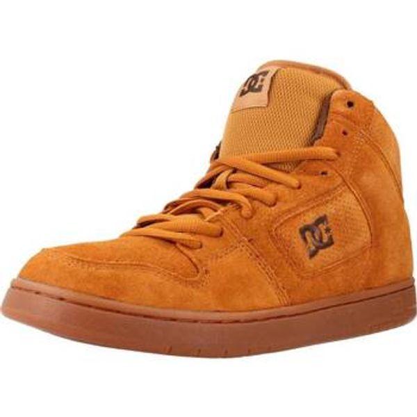 DC Shoes DC Shoes  Modne tenisice MANTECA 4 M HI  DC Shoes