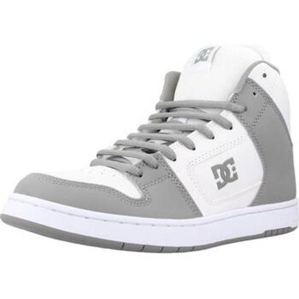 DC Shoes DC Shoes  Modne tenisice MANTECA 4 M HI  DC Shoes