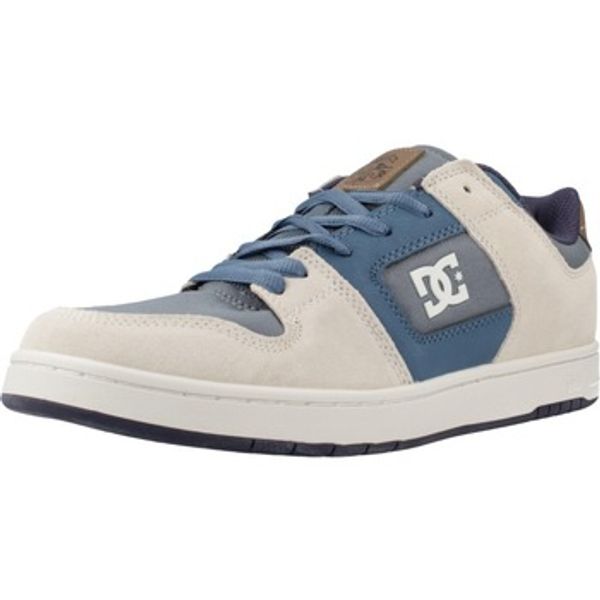 DC Shoes DC Shoes  Modne tenisice MANTECA 4 M SHOE  DC Shoes