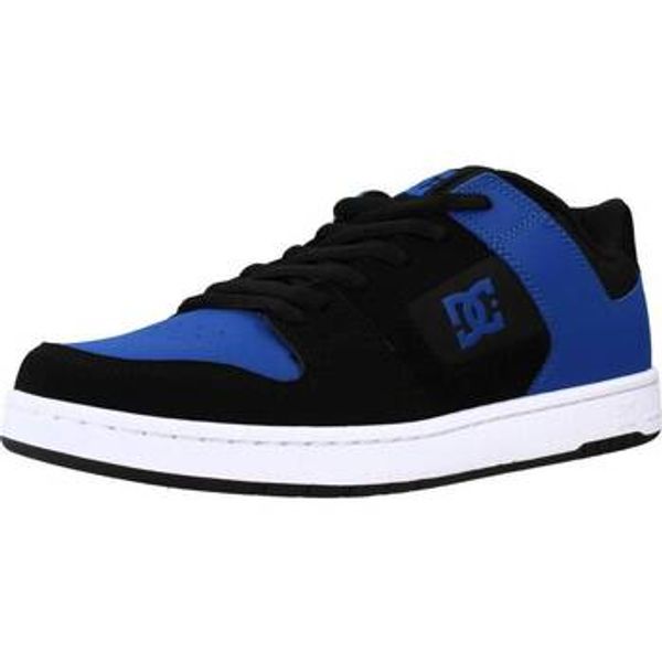 DC Shoes DC Shoes  Modne tenisice MANTECA 4 M SHOE  DC Shoes
