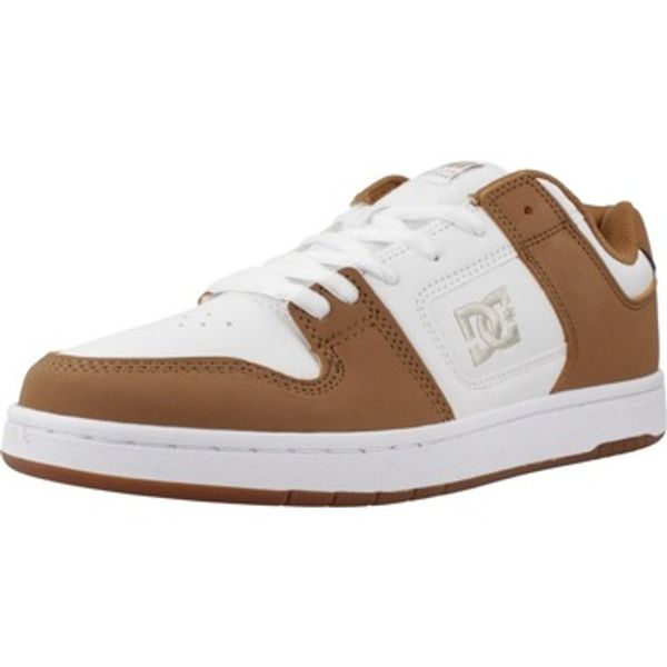 DC Shoes DC Shoes  Modne tenisice MANTECA 4 SE  DC Shoes