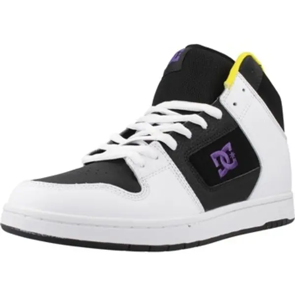 DC Shoes DC Shoes  Modne tenisice Sport   Zapatillas Hombre Modèle Manteca 4 Hi  DC Shoes