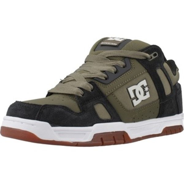 DC Shoes DC Shoes  Modne tenisice STAG  DC Shoes