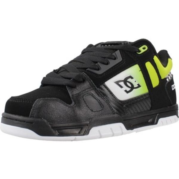 DC Shoes DC Shoes  Modne tenisice STAG SE  DC Shoes