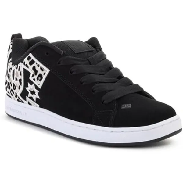DC Shoes DC Shoes  Niske tenisice 01662061  DC Shoes
