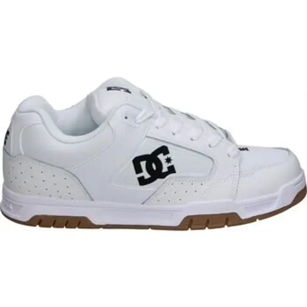 DC Shoes DC Shoes  Niske tenisice 115105  DC Shoes