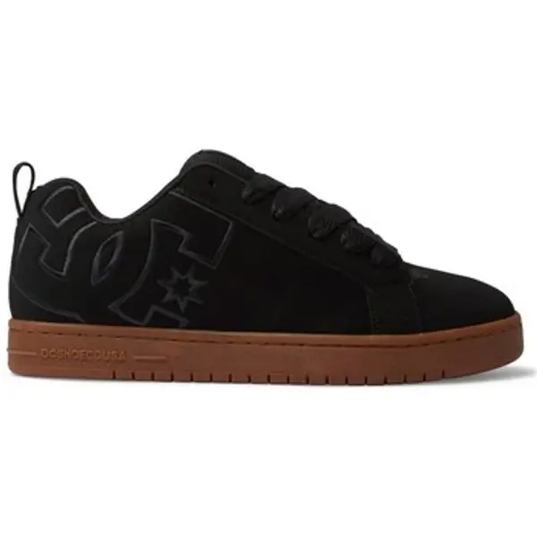DC Shoes DC Shoes  Niske tenisice 300529BGM  DC Shoes