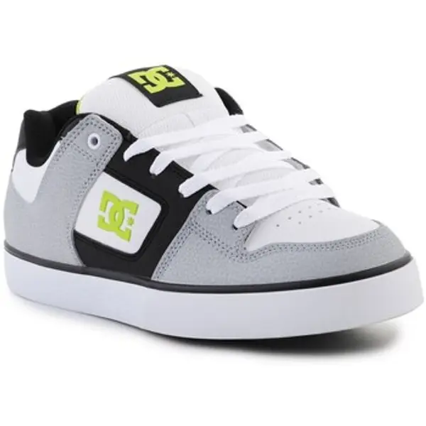 DC Shoes DC Shoes  Niske tenisice 300660WLM  DC Shoes