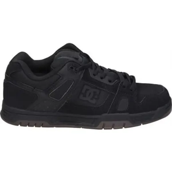 DC Shoes DC Shoes  Niske tenisice 320188-BGM STAG  DC Shoes