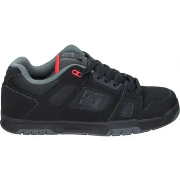 DC Shoes DC Shoes  Niske tenisice 320188-BYR STAG  DC Shoes