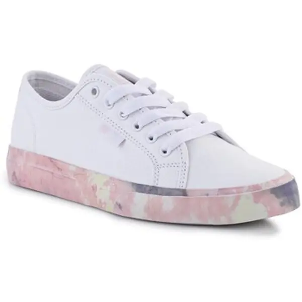 DC Shoes DC Shoes  Niske tenisice ADJS300295PPF  DC Shoes