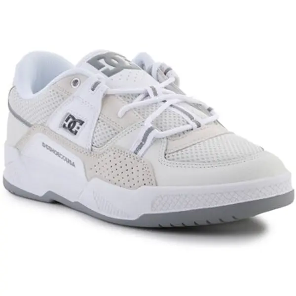 DC Shoes DC Shoes  Niske tenisice ADYS100822OWH  DC Shoes