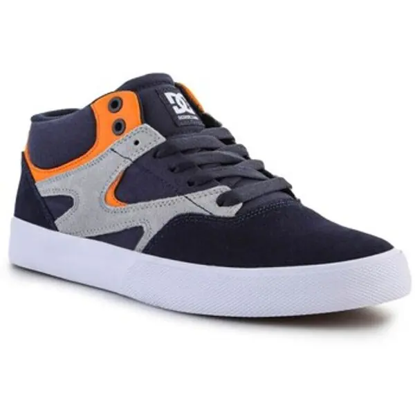 DC Shoes DC Shoes  Niske tenisice buty skate kalis vulc mid s m  DC Shoes