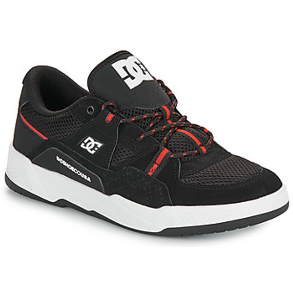 DC Shoes DC Shoes  Niske tenisice CONSTRUCT  DC Shoes