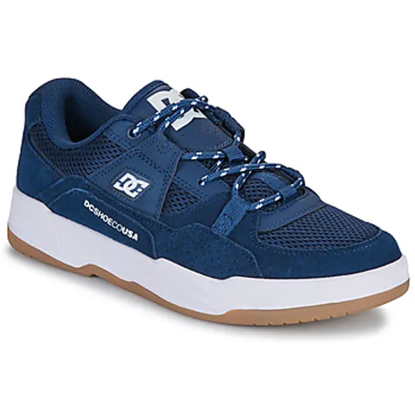 DC Shoes DC Shoes  Niske tenisice CONSTRUCT  DC Shoes