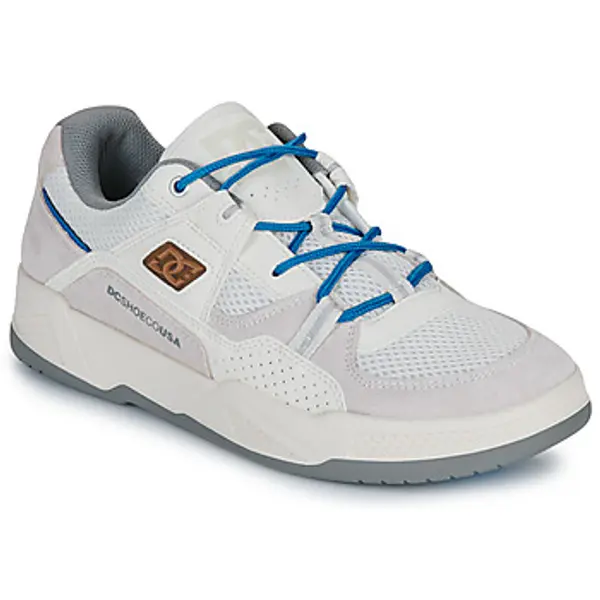 DC Shoes DC Shoes  Niske tenisice CONSTRUCT  DC Shoes