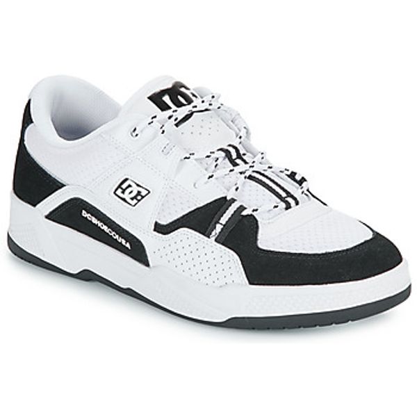 DC Shoes DC Shoes  Niske tenisice CONSTRUCT  DC Shoes