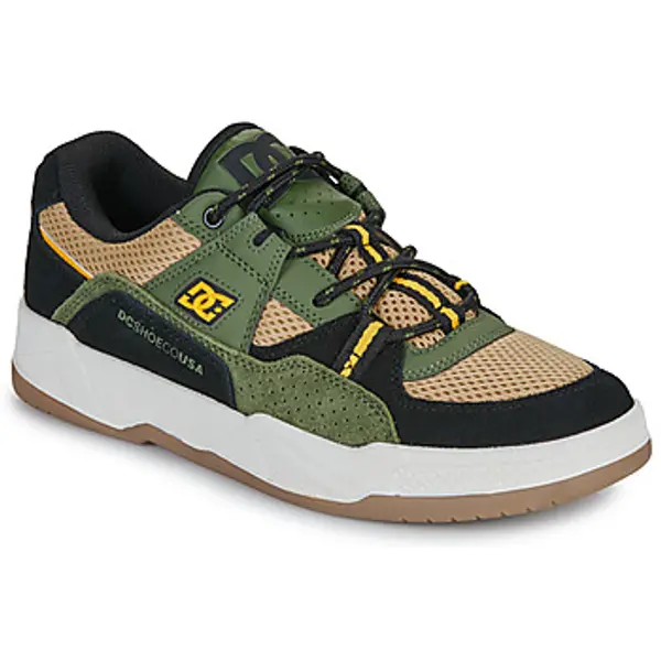 DC Shoes DC Shoes  Niske tenisice CONSTRUCT  DC Shoes
