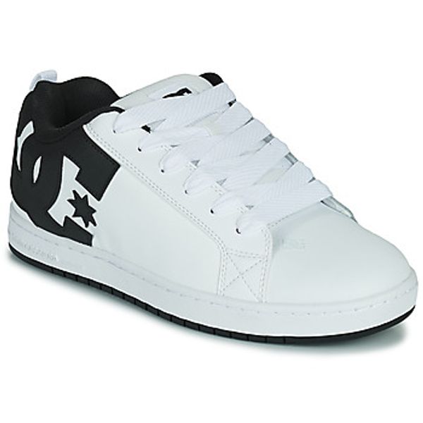 DC Shoes DC Shoes  Niske tenisice COURT GRAFFIK  DC Shoes