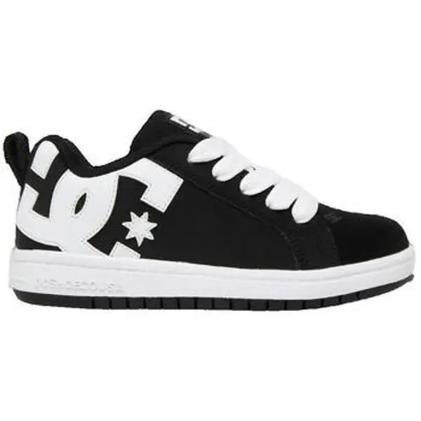 DC Shoes DC Shoes  Niske tenisice Court Graffik  DC Shoes
