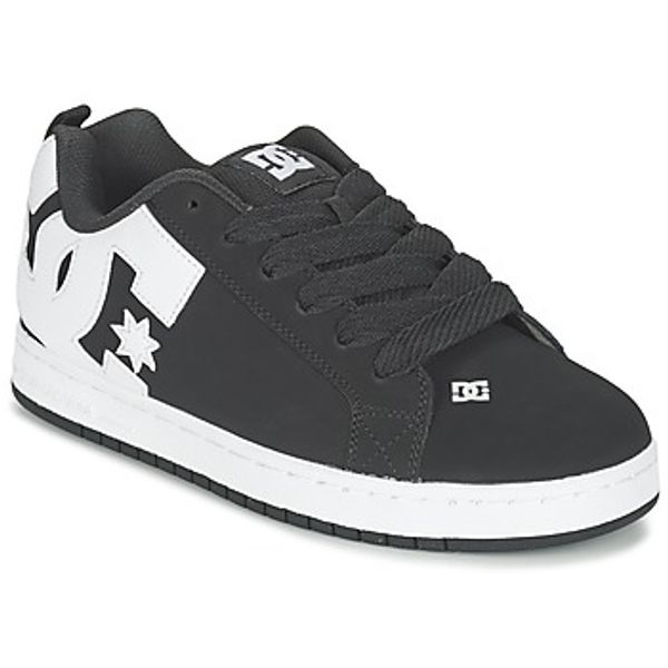 DC Shoes DC Shoes  Niske tenisice COURT GRAFFIK  DC Shoes